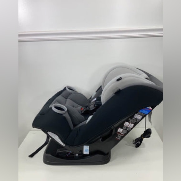 COPY - Maxi-Cosi Pria All-in-One Convertible Car seat 2022 - Picture 5 of 7